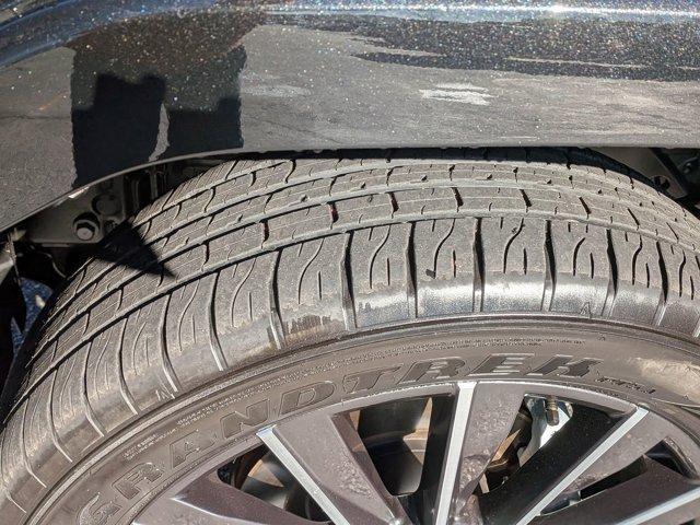 used 2024 Lexus GX 550 car, priced at $92,900