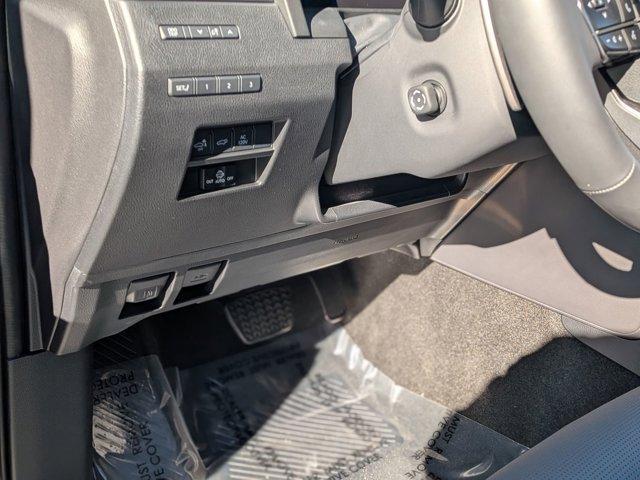 used 2024 Lexus GX 550 car, priced at $92,900