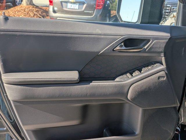 used 2024 Lexus GX 550 car, priced at $92,900