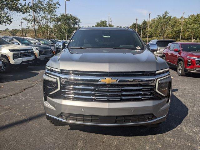 new 2026 Chevrolet Tahoe car, priced at $85,815