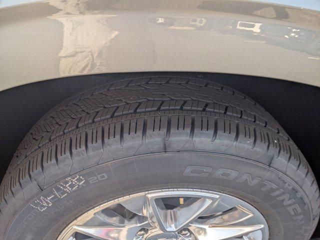 new 2026 Chevrolet Tahoe car, priced at $85,815