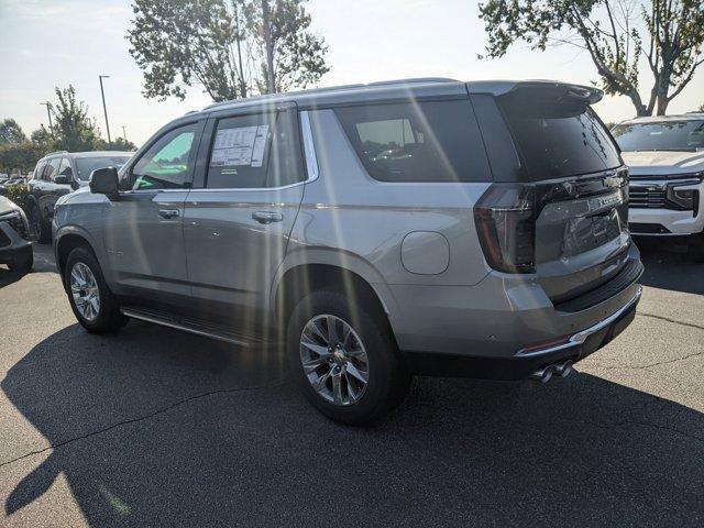 new 2026 Chevrolet Tahoe car, priced at $85,815