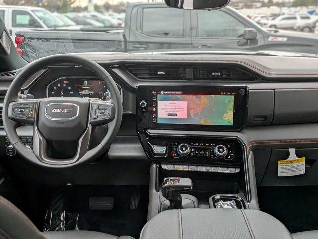 used 2025 GMC Sierra 1500 car, priced at $61,900