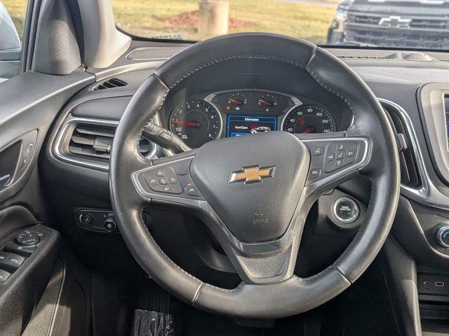 used 2022 Chevrolet Equinox car, priced at $14,900
