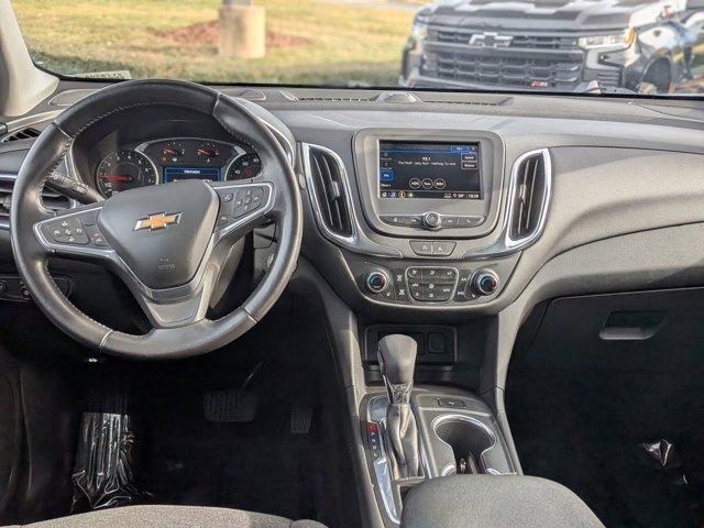 used 2022 Chevrolet Equinox car, priced at $14,900