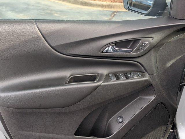 used 2022 Chevrolet Equinox car, priced at $14,900