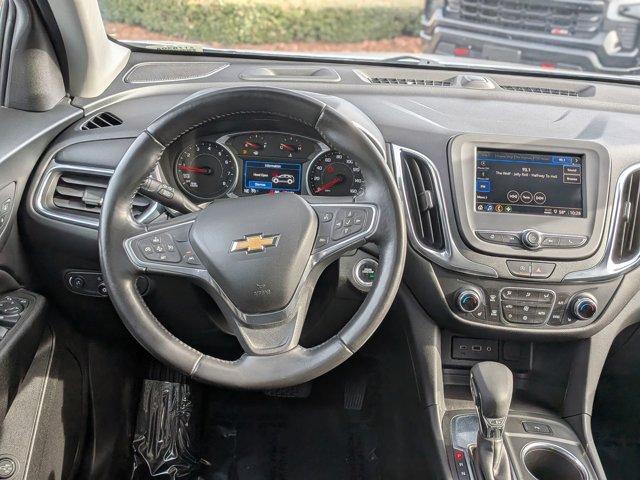 used 2022 Chevrolet Equinox car, priced at $14,900