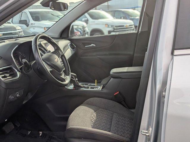 used 2022 Chevrolet Equinox car, priced at $14,900