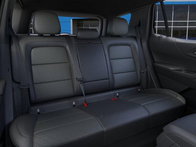 new 2026 Chevrolet Equinox car, priced at $33,490