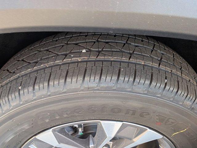 new 2026 Chevrolet Equinox car, priced at $33,490