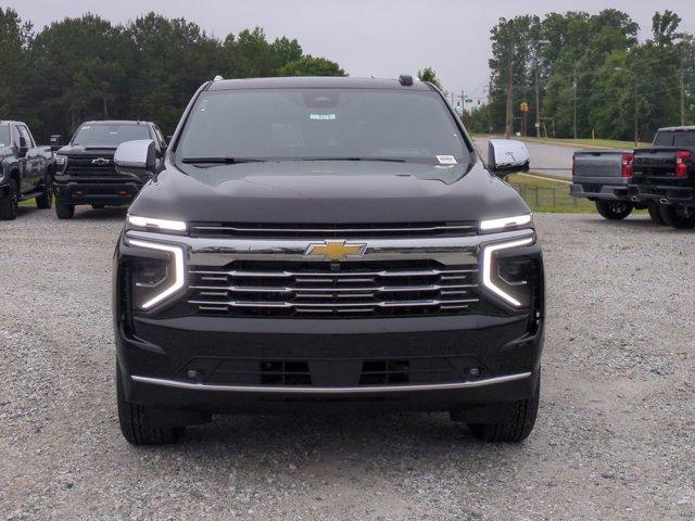 new 2026 Chevrolet Tahoe car, priced at $83,206