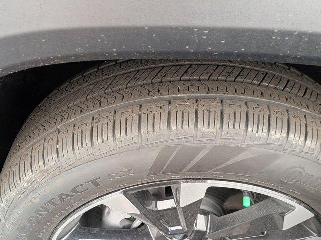 new 2026 Chevrolet Equinox car, priced at $36,340