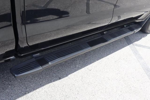 used 2022 Chevrolet Silverado 1500 Limited car, priced at $43,900