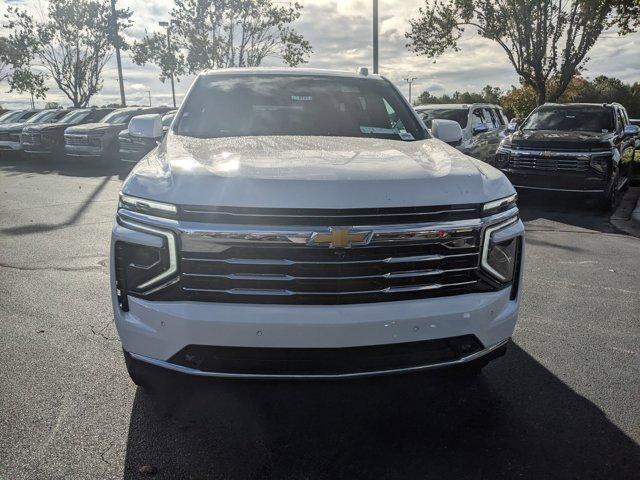 new 2026 Chevrolet Suburban car, priced at $75,680