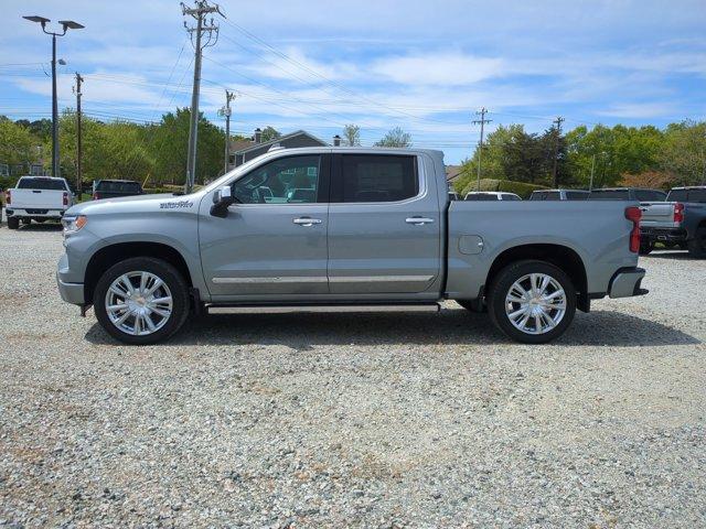 new 2026 Chevrolet Silverado 1500 car, priced at $69,500