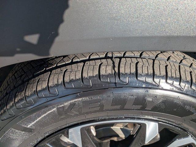 used 2023 Chevrolet TrailBlazer car, priced at $19,600