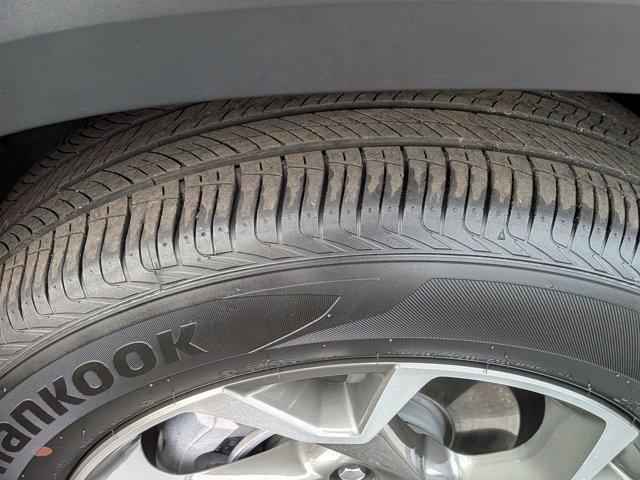 used 2025 Chevrolet Trax car, priced at $19,700