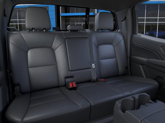 new 2026 Chevrolet Colorado car, priced at $41,846