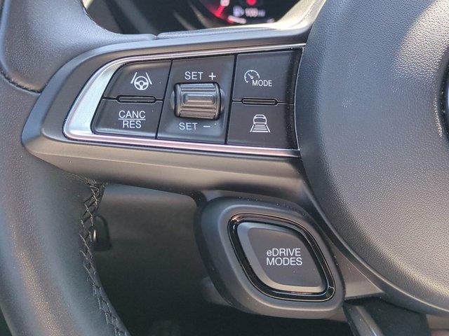 used 2024 Dodge Hornet car, priced at $27,294