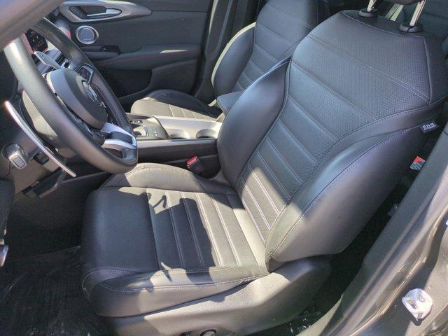 used 2024 Dodge Hornet car, priced at $27,294