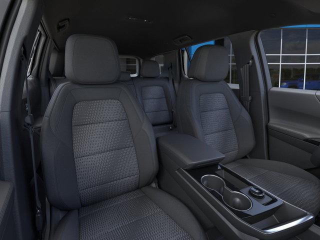 new 2026 Chevrolet Equinox car, priced at $30,795