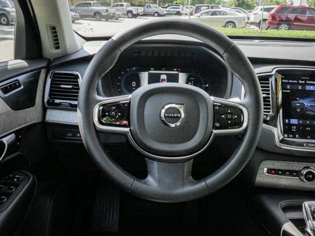 used 2024 Volvo XC90 Recharge Plug-In Hybrid car, priced at $46,800