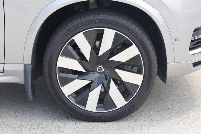 used 2024 Volvo XC90 Recharge Plug-In Hybrid car, priced at $46,800