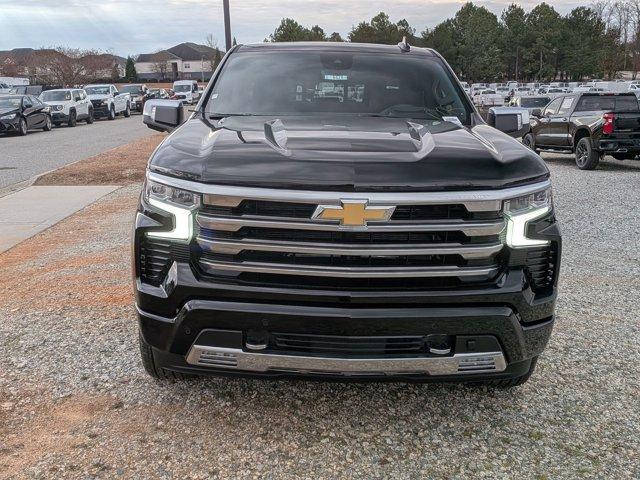 new 2026 Chevrolet Silverado 1500 car, priced at $78,225