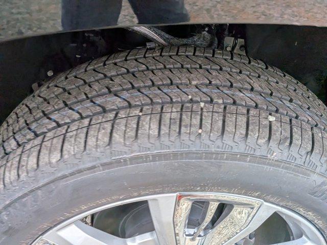 new 2026 Chevrolet Silverado 1500 car, priced at $78,225