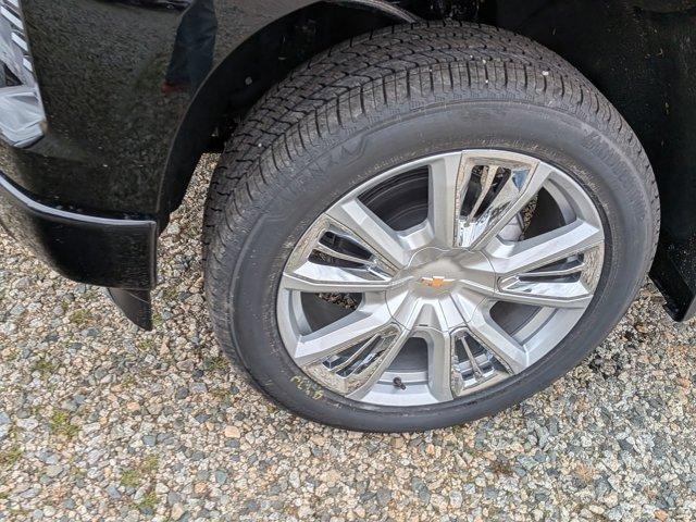 new 2026 Chevrolet Silverado 1500 car, priced at $78,225