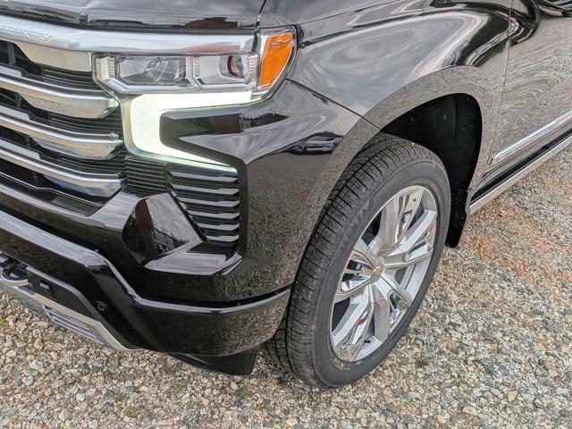 new 2026 Chevrolet Silverado 1500 car, priced at $78,225