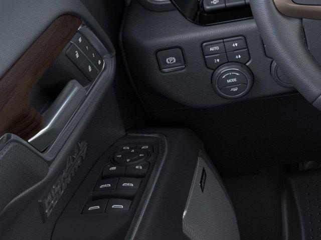 new 2026 Chevrolet Silverado 1500 car, priced at $78,225