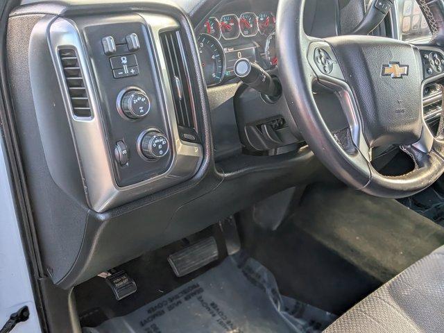 used 2017 Chevrolet Silverado 2500 car, priced at $36,900