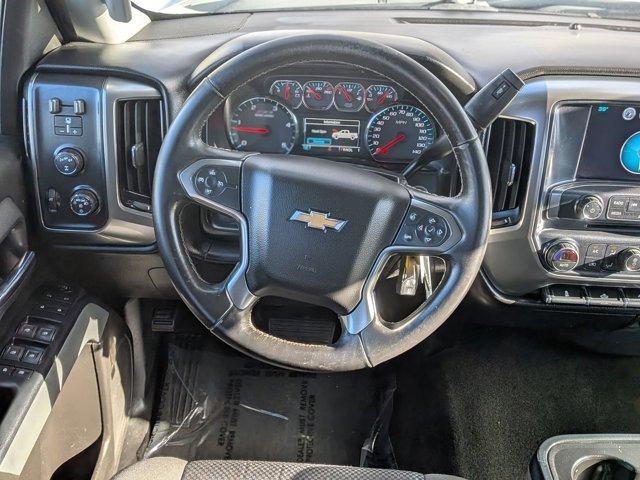used 2017 Chevrolet Silverado 2500 car, priced at $36,900