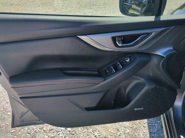 used 2023 Subaru Crosstrek car, priced at $24,753