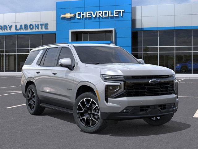 new 2026 Chevrolet Tahoe car, priced at $78,625