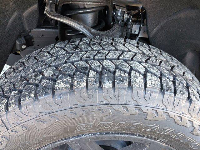 new 2026 Chevrolet Silverado 1500 car, priced at $67,825