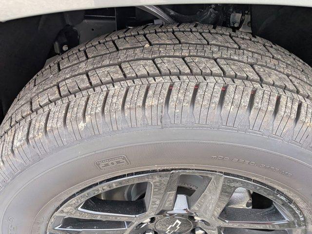 new 2026 Chevrolet Silverado 1500 car, priced at $63,990