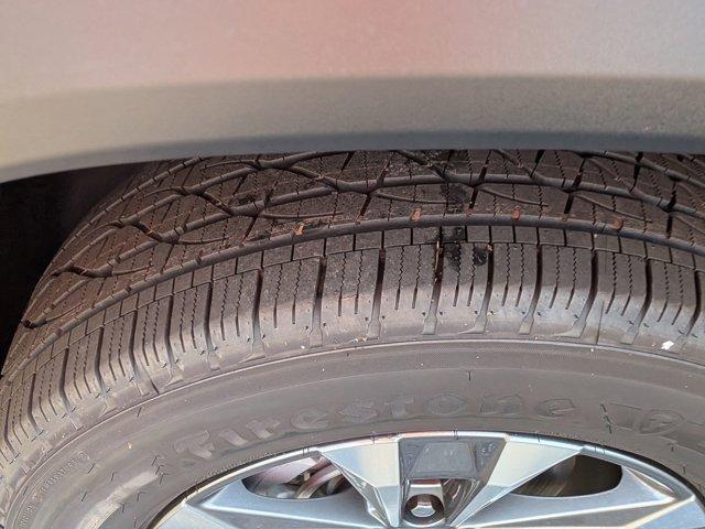 new 2026 Chevrolet Equinox car, priced at $33,490