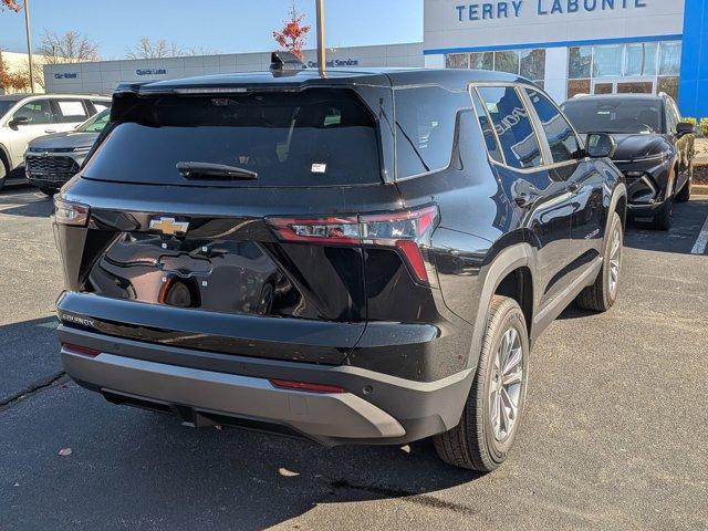 new 2026 Chevrolet Equinox car, priced at $33,490