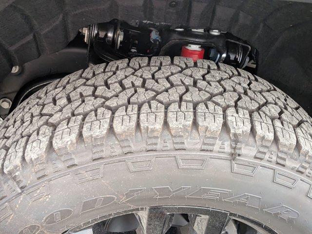 new 2026 Chevrolet Silverado 2500 car, priced at $68,300