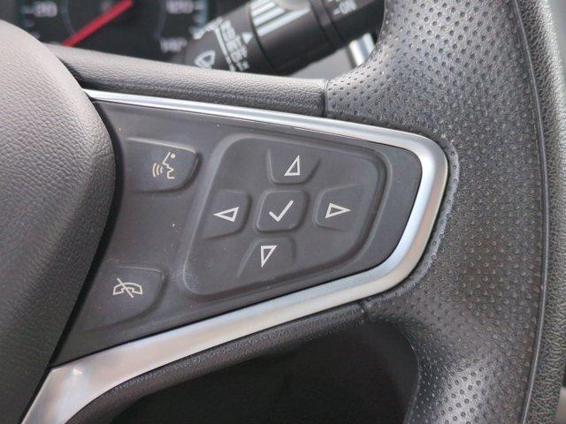 used 2023 Chevrolet Equinox car, priced at $23,246