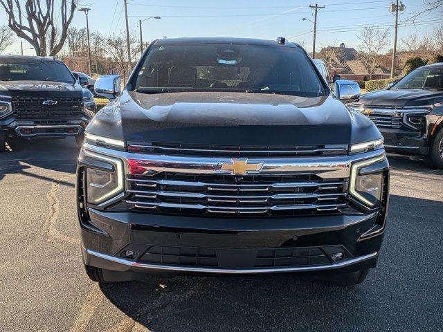 new 2026 Chevrolet Tahoe car, priced at $85,815