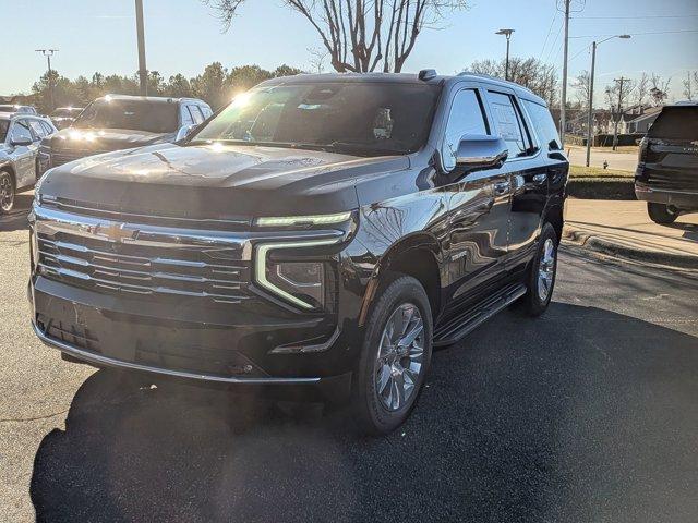 new 2026 Chevrolet Tahoe car, priced at $85,815