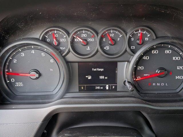 new 2026 Chevrolet Silverado 3500 car, priced at $49,968