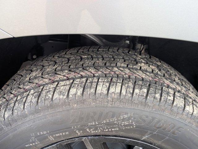 new 2026 Chevrolet Silverado 1500 car, priced at $63,545