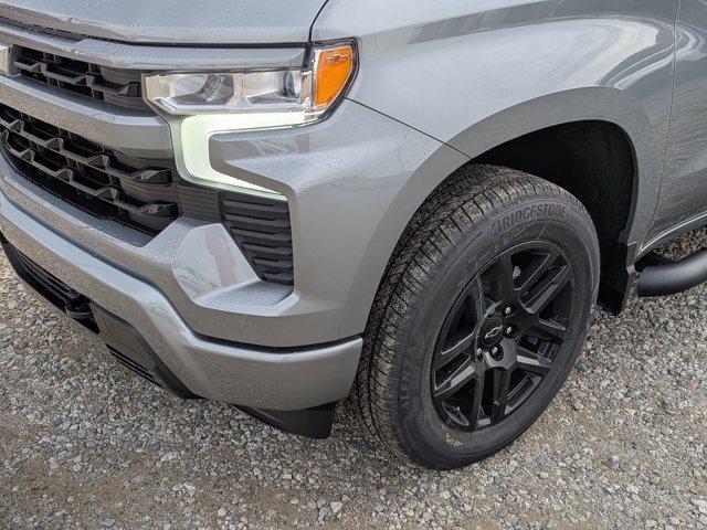 new 2026 Chevrolet Silverado 1500 car, priced at $63,545