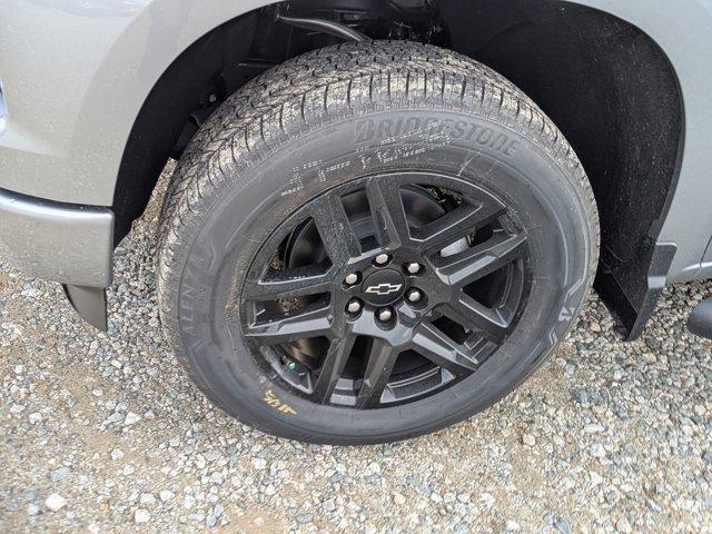 new 2026 Chevrolet Silverado 1500 car, priced at $63,545