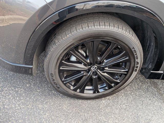 used 2023 Mazda CX-5 car, priced at $28,400