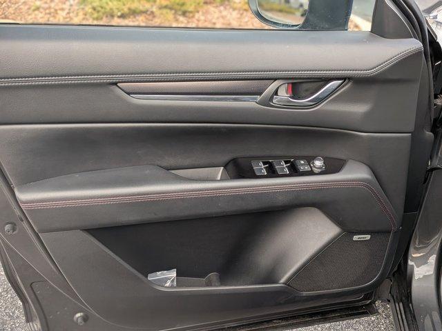 used 2023 Mazda CX-5 car, priced at $28,400